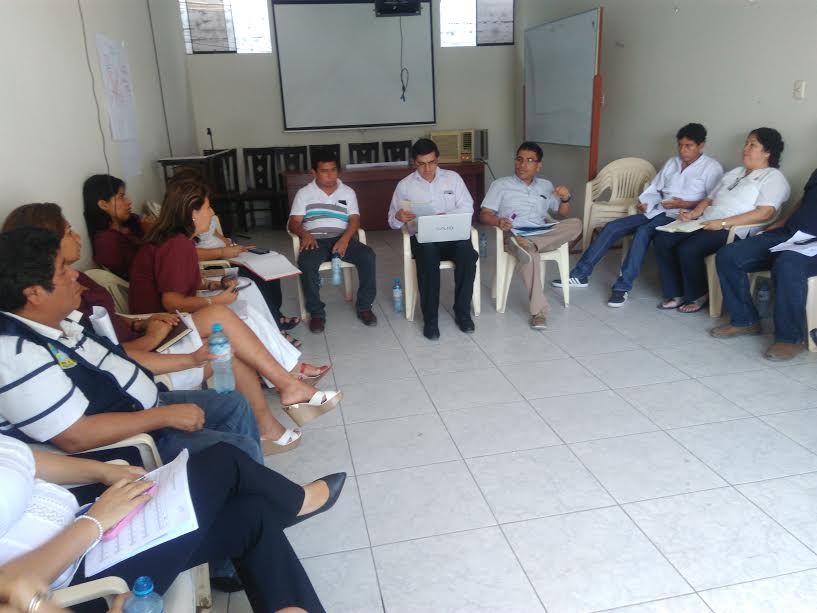 Áncash: evalúan presupuesto para garantizar abastecimiento de medicamentos en puestos de Salud de la región