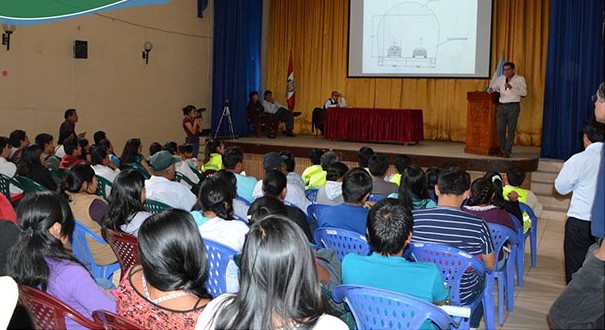 Realizan consulta pública para rehabilitación de carretera Huallanca Caraz