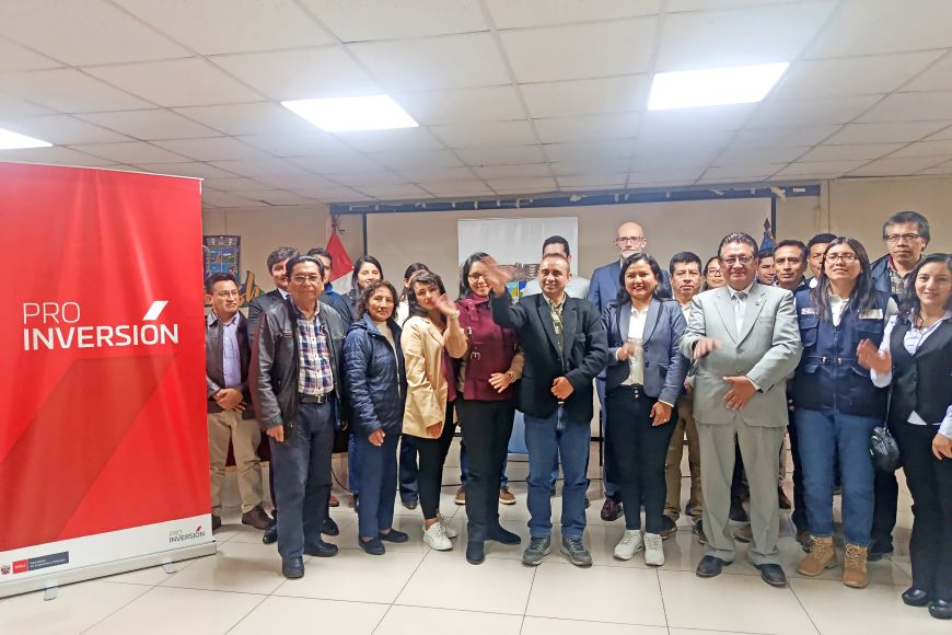 Áncash iniciará la construcción del hospital más especializado de la región en 2026