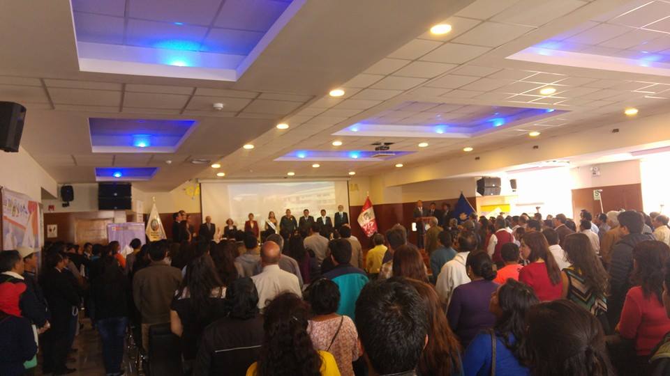 Gobernador regional anunció asfaltado de vía Yungay, Llanganuco y Llacma   