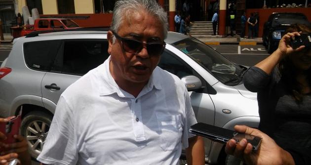 Áncash: congresista Narváez pide a sus colegas superar discrepancias y trabajar por la región