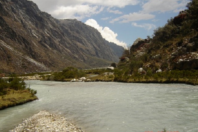 Ancash y La Libertad se unen para impulsar gestión integrada en Cuenca del río Santa