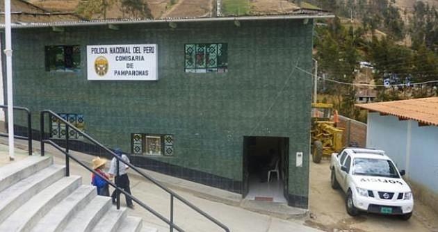 Pamparomás: sujetos armados y encapuchados asaltan a humilde agricultor y se llevan 5 mil soles de su vivienda