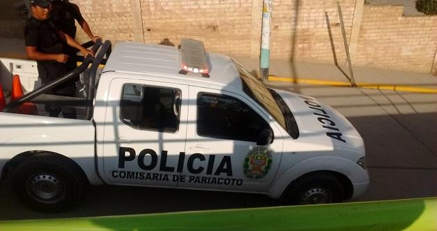 Áncash: delincuentes roban 195 mil soles que comerciante ganadero ahorro en 24 años de trabajo en Pariacoto