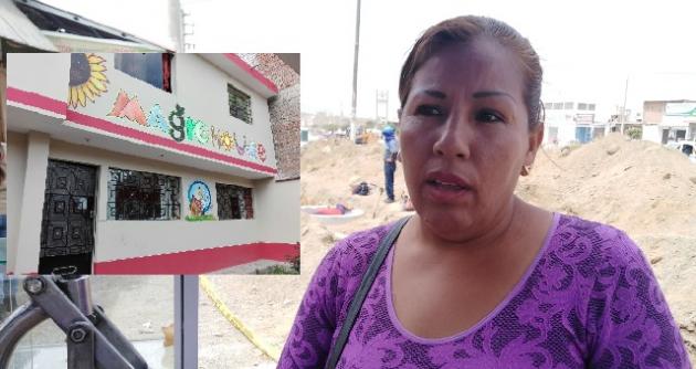 Asaltan a 15 egresadas de enfermería en hostal de Huaraz