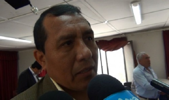 Áncash: nuevo gerente regional asegura que Chinecas es prioridad para Vargas Barrenechea