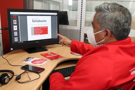 Gobierno amplía vigencia del trabajo remoto hasta el 31 de diciembre de 2022