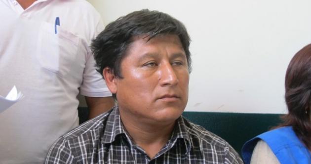 Rommel Meza, el exalcalde de Casma, buscado por el asesinato de su antecesor fue capturado en Lima