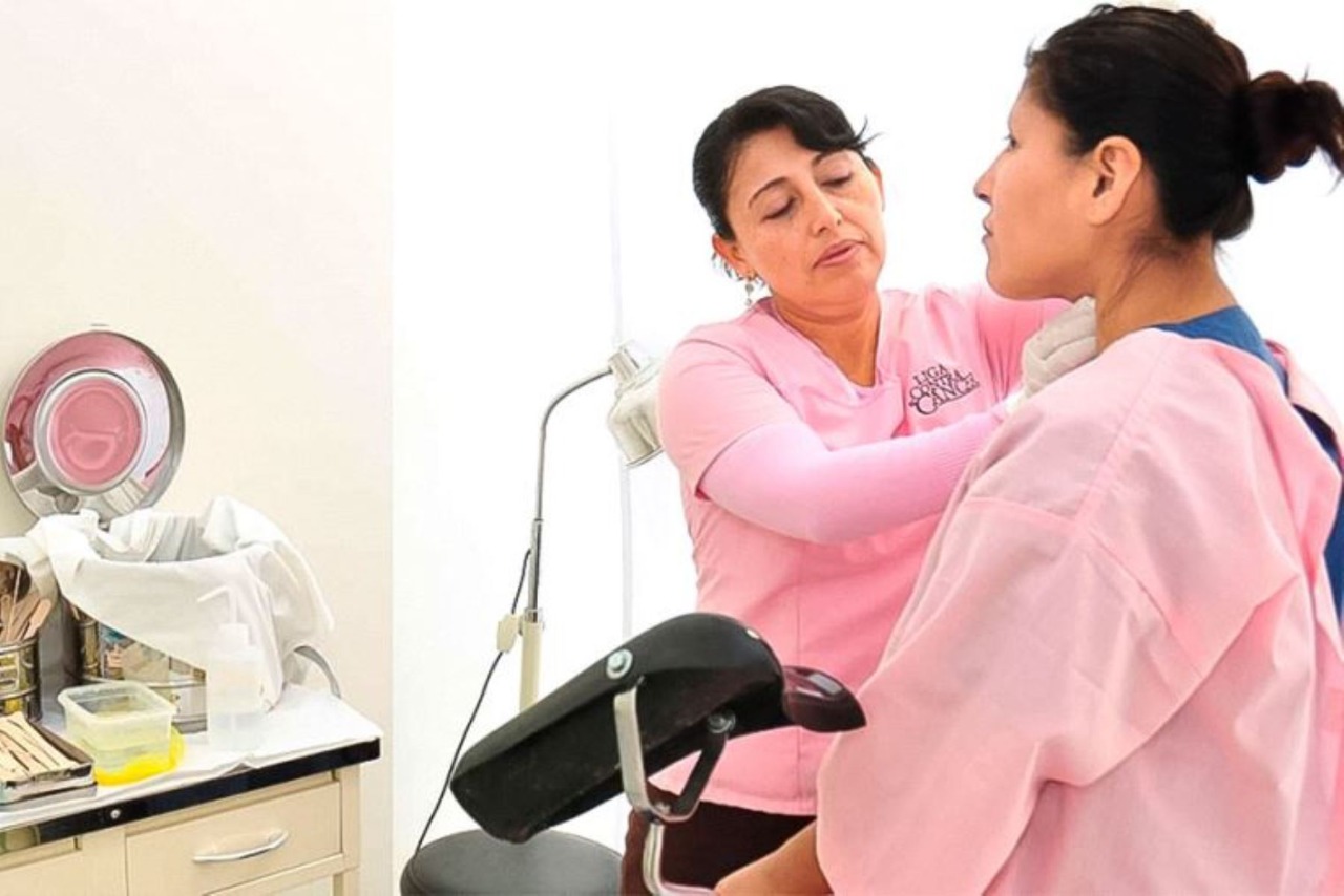 Cáncer de mama: existe una creciente incidencia de casos en pacientes más jóvenes