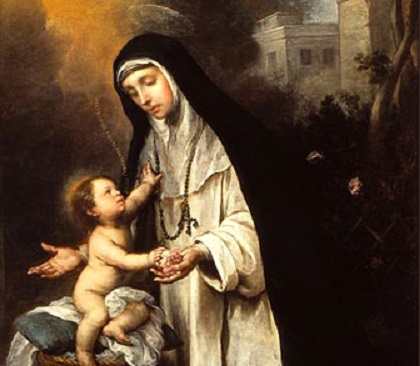 Santa Rosa de Lima: estos lugares fueron parte de la vida de la patrona del Perú , América y las Filipinas