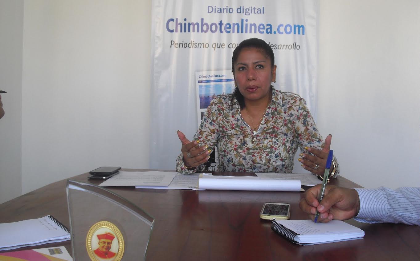 Defensoría del Pueblo hace un llamado a las autoridades públicas a respetar principio de neutralidad