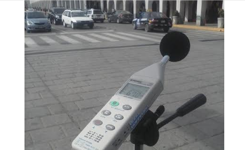 Huaraz: Dirección Regional de Salud confirma presencia de ruidos molestos  