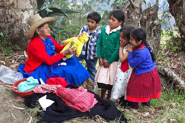 Más de 84,000 usuarios de Pensión 65 participan en “Saberes Productivos”