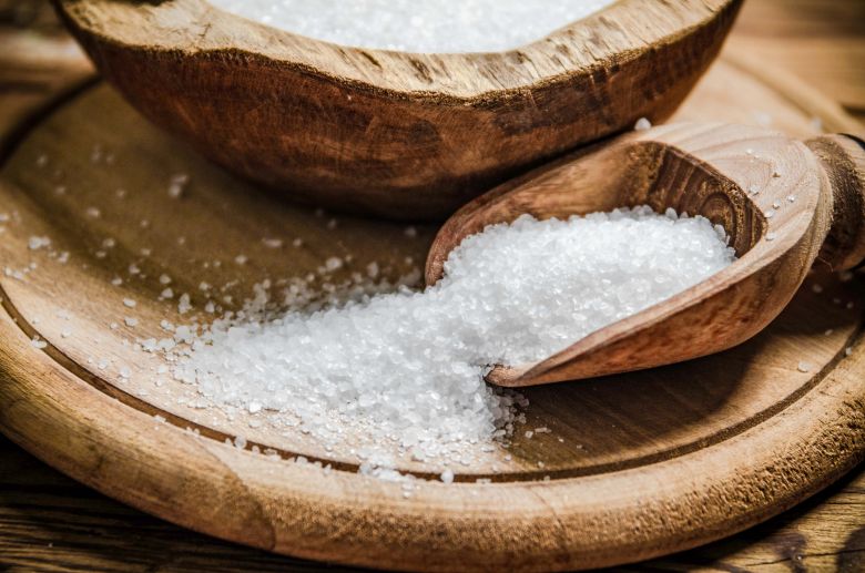 Aprueban tres normas técnicas para garantizar la calidad de la sal que consumimos