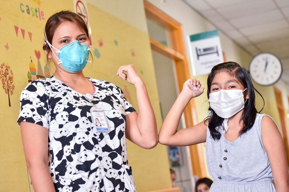 Salida con niños: horarios, mascarillas y otras recomendaciones del Gobierno