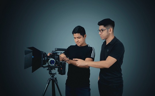 Vallejianos son nominados por segundo año al Festival Internacional de la Imagen en México