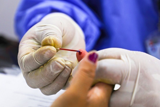 Súmate a la jornada de donación de sangre Salvatón este 25 de junio 