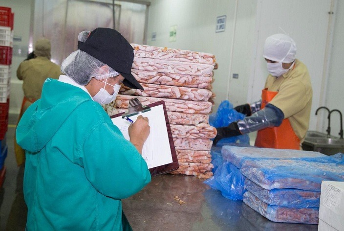 Sanipes inicia emisión de Registro Sanitario con firma digital y código QR