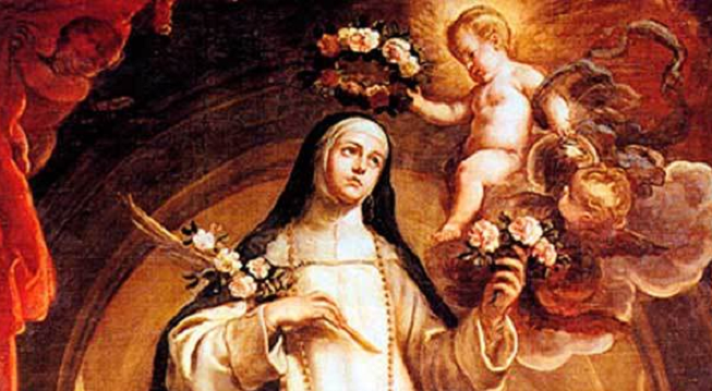 Cómo decide la Iglesia si alguien fue santo? (Video)        