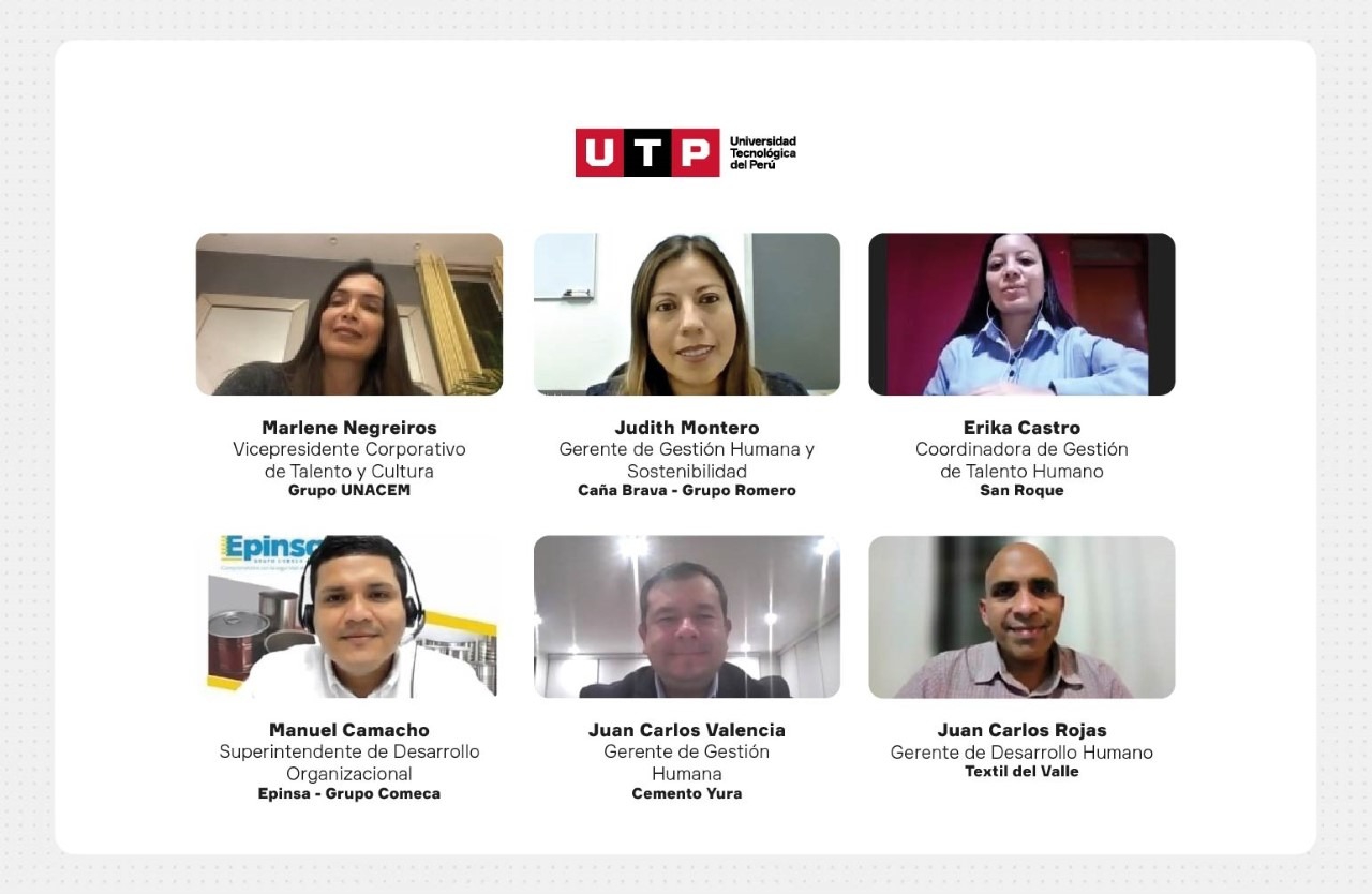 Experiencias y lecciones de la Gestión del Talento en el Perú