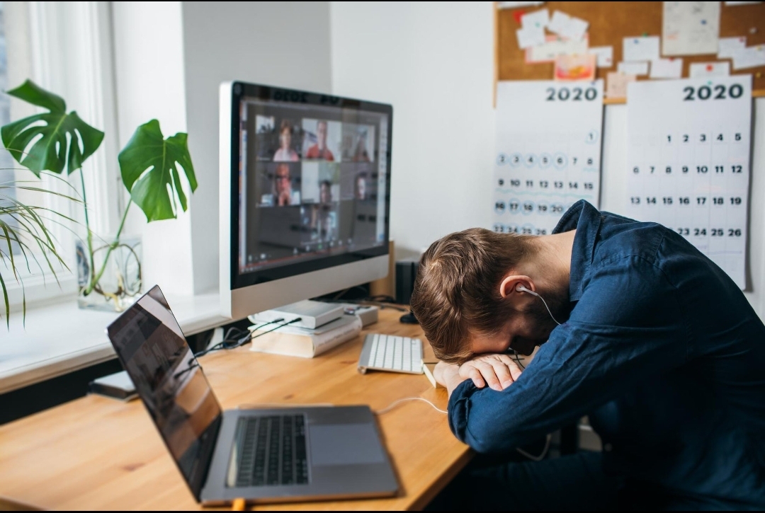 Síndrome de burnout: cinco consejos para combatirlo aplicando mindfulness