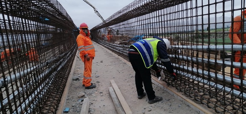 Se perdería medio millón de empleos en el sector exportador