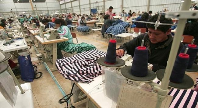 Sr. Gobierno, haga algo por el sector Manufactura