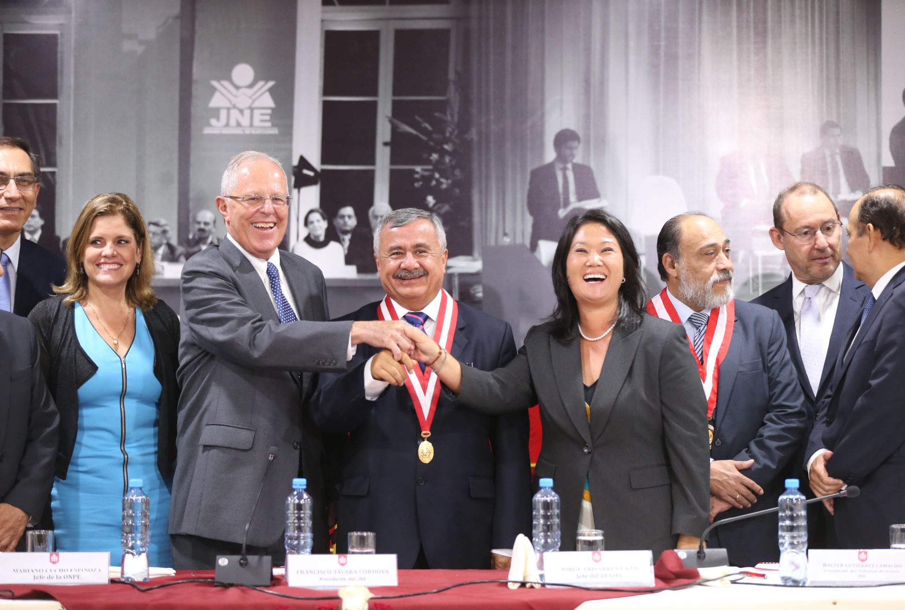 Elecciones 2016: más allá de la segunda vuelta…