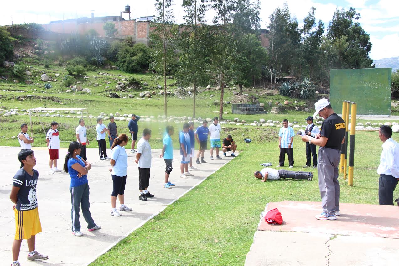  Municipalidad de Independencia refuerza Seguridad Ciudadana