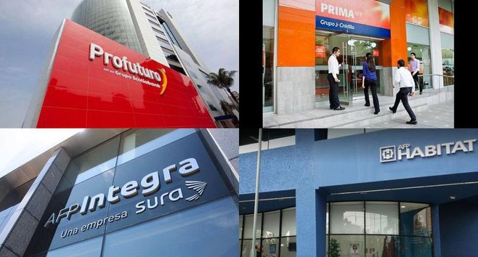 Afiliados a las AFP: sepa quiénes acceden y cómo solicitar la jubilación a los 50 años 