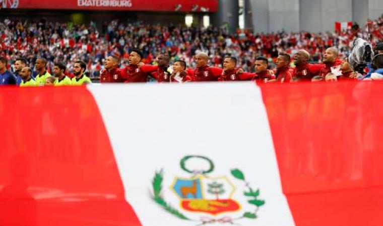 ¡Cómo no te voy a querer: Perú se despide de Rusia con la frente en alto!