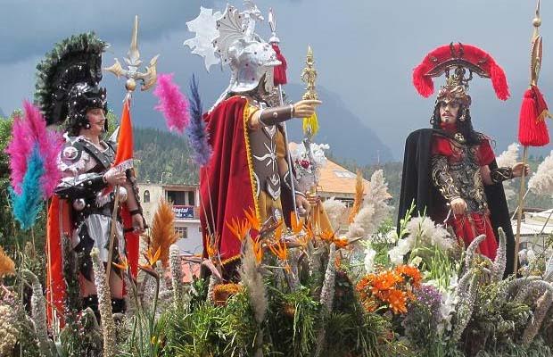 Municipalidad de Independencia invita a la comunidad a unirse a actividades por Semana Santa