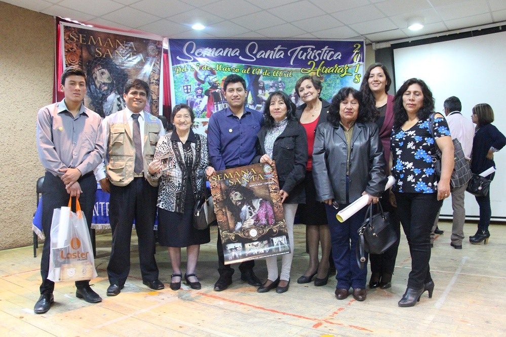 Independencia: municipalidad celebrará tradicional Semana Santa del barrio Patay