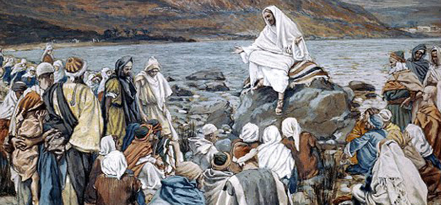 Señor ¿A quien iremos?