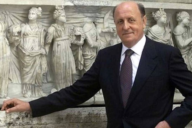 Condenan a casi 9 años de cárcel a ex presidente del Banco del Vaticano