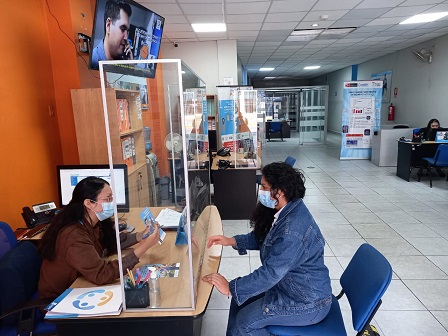 Usuarios de Áncash presentaron más de 21 mil reclamos contra operadoras en primer semestre del año 