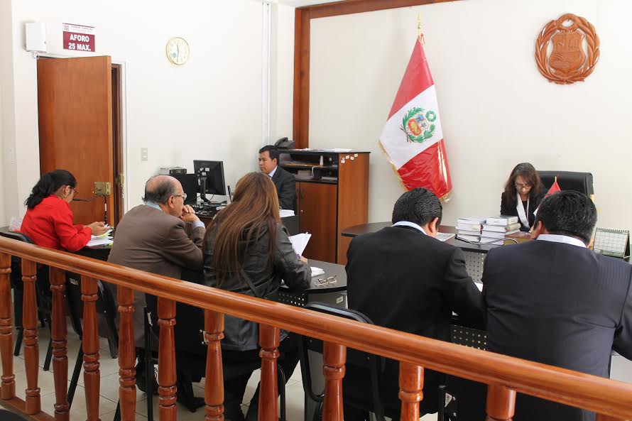 San Luis: sentencian a 6 años de cárcel a profesor por actos contra el pudor