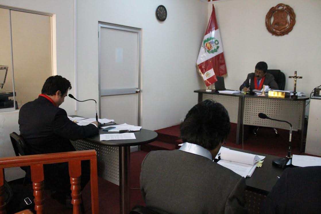 Fiscalía Anticorrupción de Huaraz logra sentencia de 4 años para ex alcalde y regidores de Chingas 