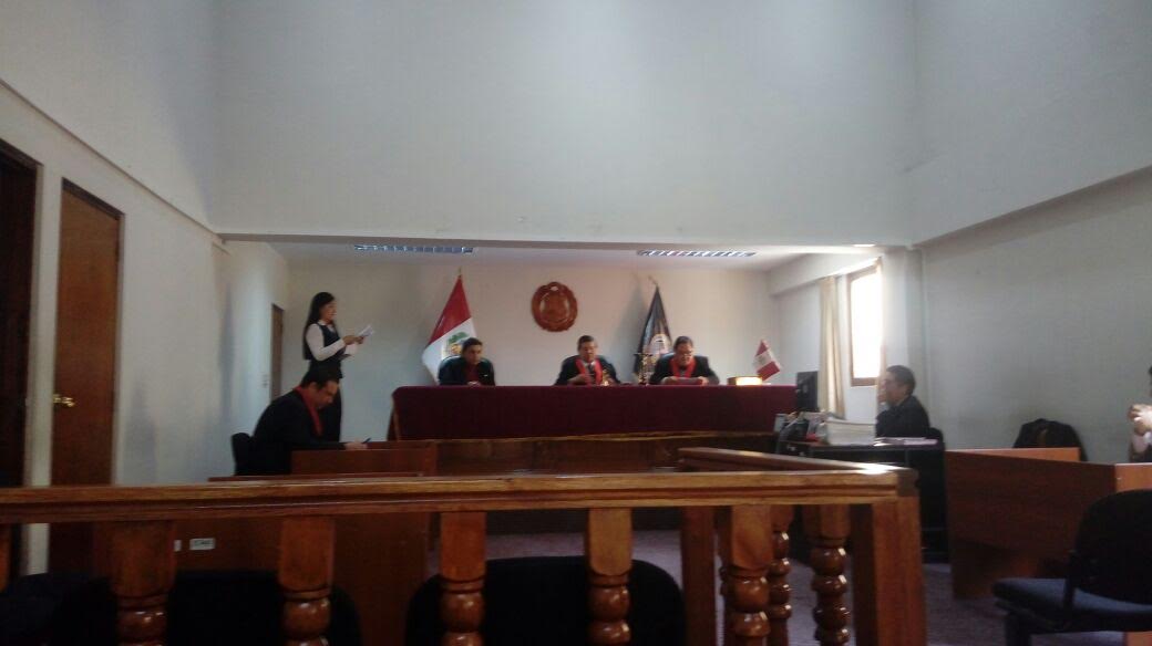 Fiscalía logra condena contra ex alcalde de San Luis y más de una docena de implicados