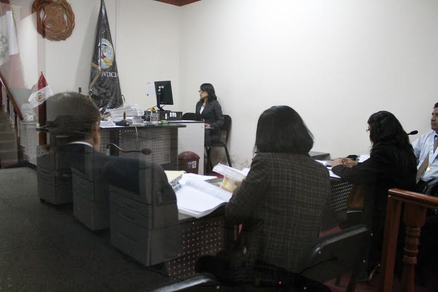 Huaraz: Fiscalía logra sentencia para sujeto que intentó asesinar a su conviviente