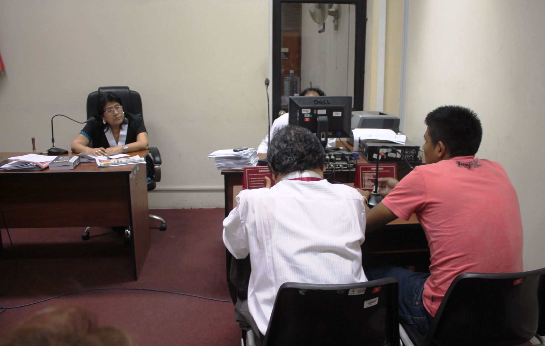 Yungay: sentencian a policía acusado de insertar información falsa en intervención a detenido