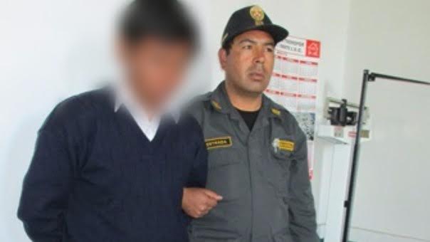 Fiscalía de Chacas logra sentencia para violador de una anciana