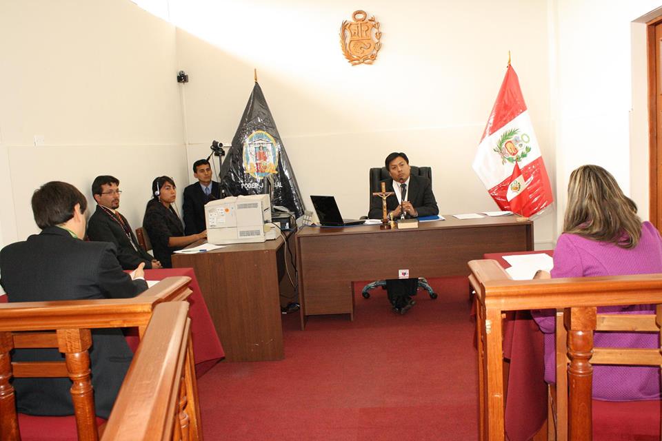 Huari: sentencian a 6 años de cárcel a sujeto por violación de mujer en Cajay