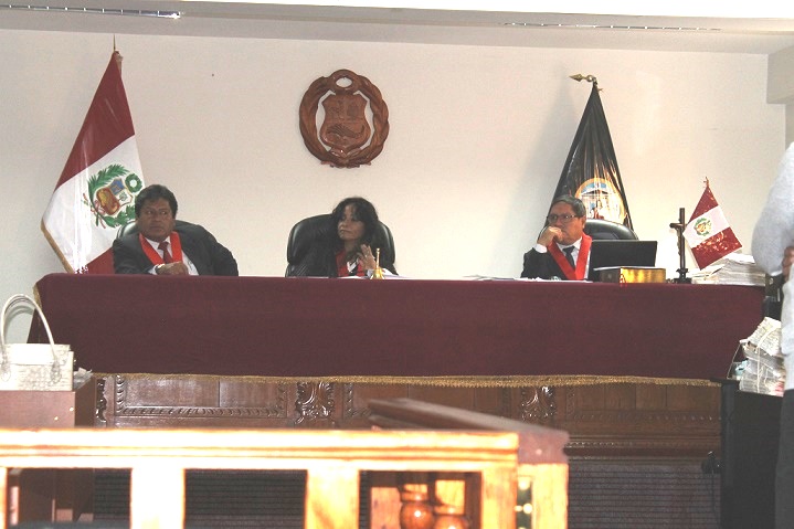 Huaylas: Fiscalía Penal Corporativa logra sentencia contra sujeto que asesinó a su conviviente