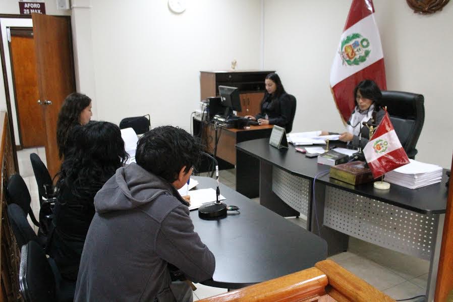 Huari: Fiscalía logra prisión preventiva para acusados de robo en Antamina