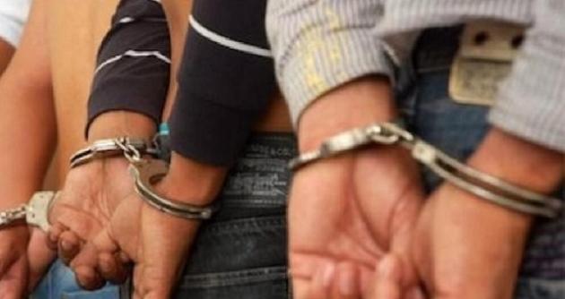 Áncash: sentencian a sujetos que hurtaron bienes en Conchucos