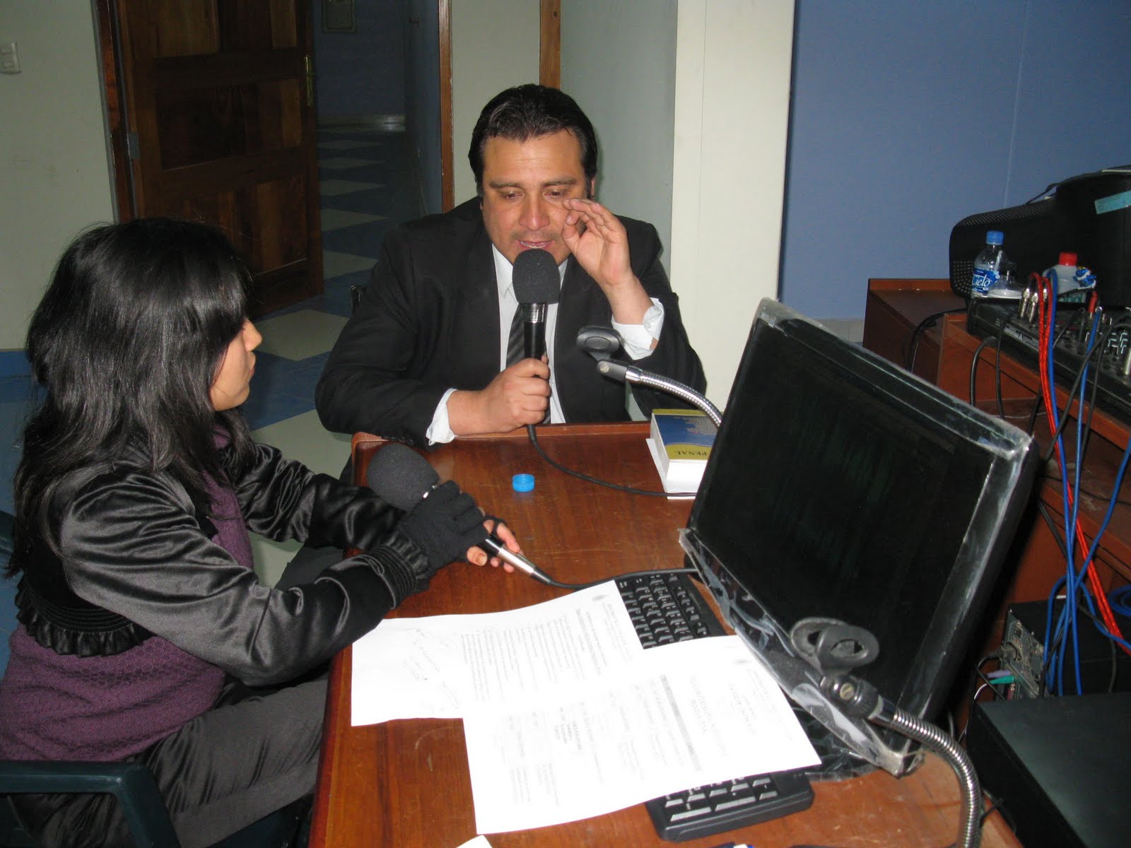 Fiscalía Superior Anticorrupción logra sentencia contra ex funcionarios de municipio de Huari