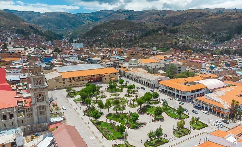 Áncash: sentencian a 10 años a sujeto por tentativa de violación sexual