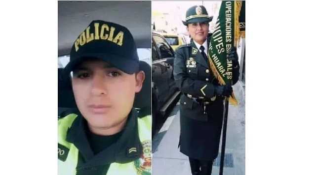 Confirman 26 años de cárcel contra policía que asesinó a su colega en Huaraz