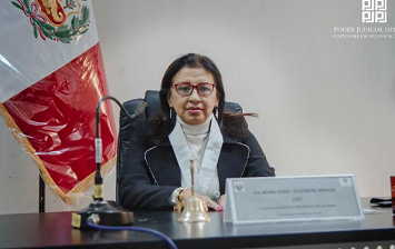 PJ ordena siete meses de prisión preventiva contra investigado por tocamientos indebidos